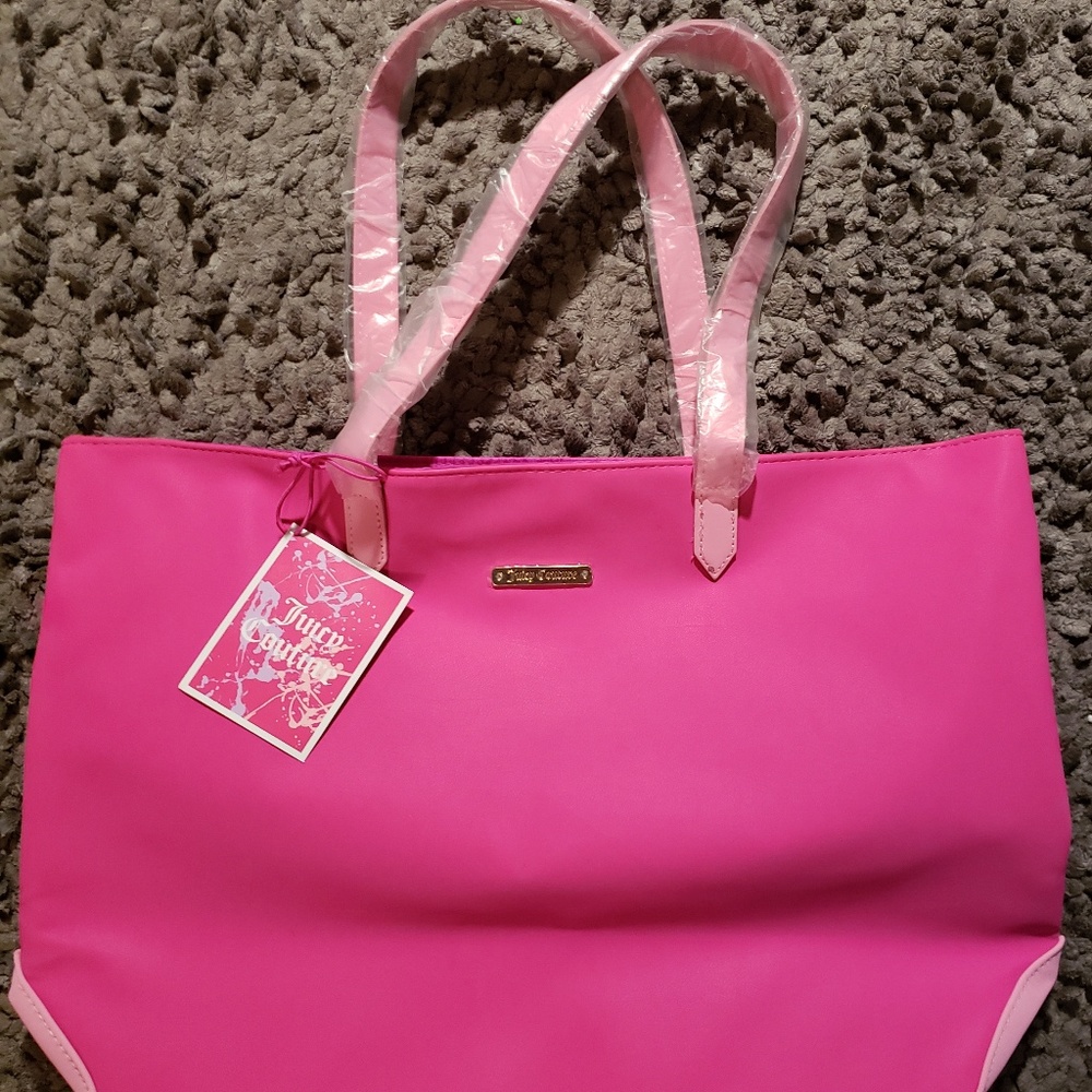 Juicy couture bag
